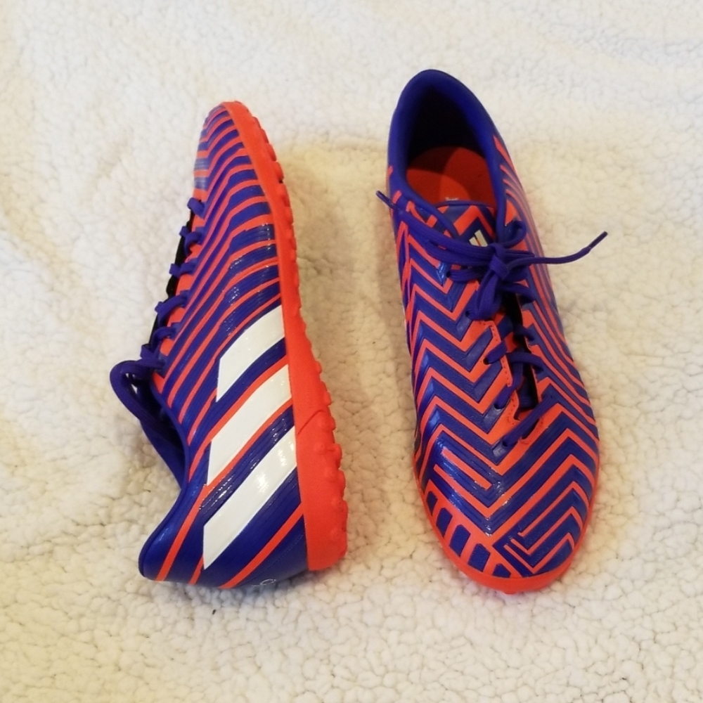 Adidas Predator Cleats mens US 10.5
